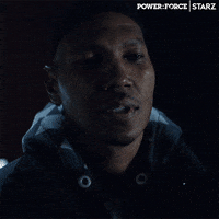 Joseph Sikora Starz GIF by Power Book IV: Force