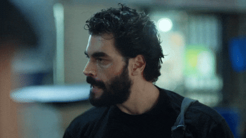 Akın Akınözü GIF by Show TV