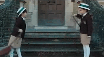 Playing Call The Midwife GIF by PBS