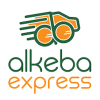 alkeba green clean cleaning bersih Sticker