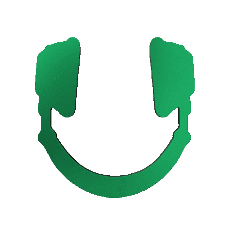 Logo Dj Sticker by Nova Sound