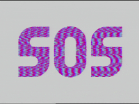 Art Glitch GIF