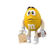 mmskorea chocolate mm choco mms Sticker