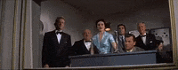 classic film GIF by Warner Archive