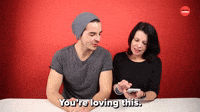 You're Loving This