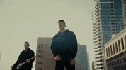 Attention Attention GIF by Shinedown