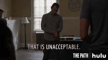 hugh dancy GIF by HULU