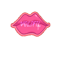 Lips Filler Sticker by bolatmedikal