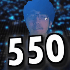 550