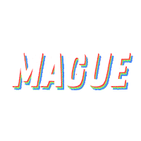 Maje Sticker by Annbells