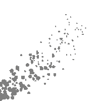 On The Road Car Sticker by Louis Tomlinson