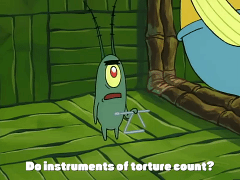 season 2 instrument GIF by SpongeBob SquarePants