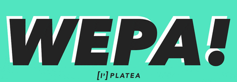 Puertorico GIF by Plateapr