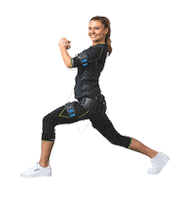 Ems Emstraining Sticker by koerperformen