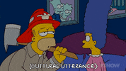 Episode 19 GIF by The Simpsons