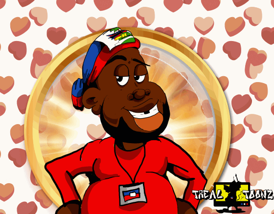 trealtoonz giphyupload love crush valentinesday GIF