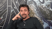 Richard Hammond Laughing GIF by DriveTribe