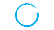 Circle Gates Sticker by Camerussia