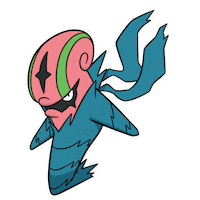 Bug Gen 5 Sticker by Pokémon