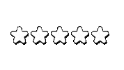 Star Sticker