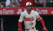 La Angels Jose GIF by Los Angeles Angels