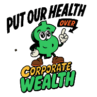 Sick Well-Being Sticker by All Better