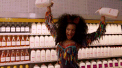 episode 5 modeling GIF by America's Next Top Model