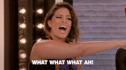 episode 5 modeling GIF by America's Next Top Model