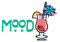 Happy Hour Friends Sticker by missoandfriends