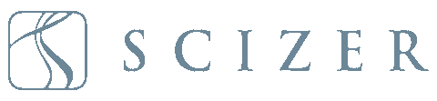 Scizer Sticker by ClassysHQ