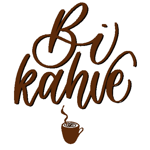 Coffee Cafe Sticker