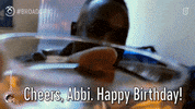 hannibal buress lincoln GIF by Broad City