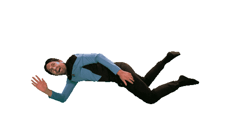 Space Wave Sticker by Universal Music Deutschland