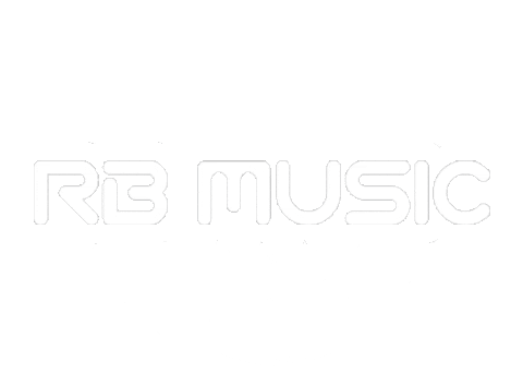 rbmusic rbproducao Sticker by Hits Digital
