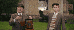 GIF by Downton Abbey