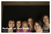 whynotyours GIF by Perform at Your Peak Photo Experience