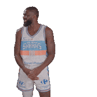 Sharksantibes Sticker by Antibes Sharks