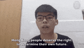 Hong Kong GIF by GIPHY News