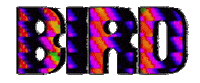 Art Glitch Sticker