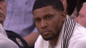 Concentrating Whats Going On GIF by NBA