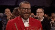 Jordan Peele Smile GIF by IFC