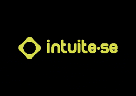 Intuite-se giphygifmaker branding intuicao intuitese GIF