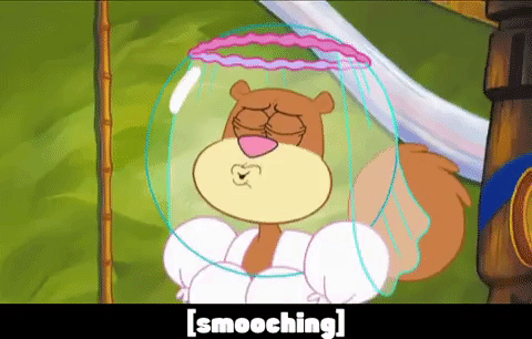 season 6 episode 23 GIF by SpongeBob SquarePants