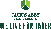 Beer Cheers Sticker by Jack's Abby Craft Lagers