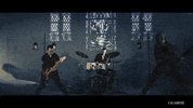 music video guitar GIF by CALABRESE