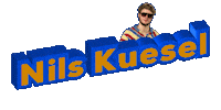 Nils Sticker