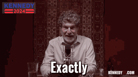 You Got It Yes GIF by Team Kennedy