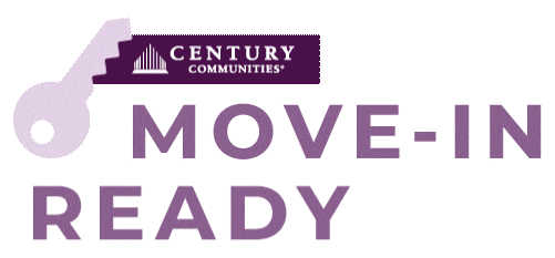 New Home Mir Sticker by Century Communities