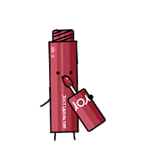 롬앤 Sticker by rom&nd