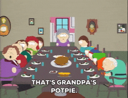 GIF by South Park 